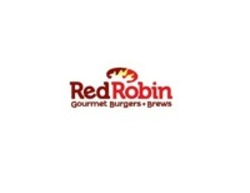 Міжнародна реєстрація торговельної марки № 1155134: Red Robin Gourmet Burgers + Brews
