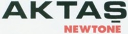 Міжнародна реєстрація торговельної марки № 1155555: AKTAS NEWTONE