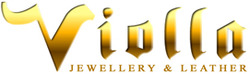 Міжнародна реєстрація торговельної марки № 1155689: Violla JEWELLERY & LEATHER