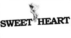 Міжнародна реєстрація торговельної марки № 1156221: SWEET HEART