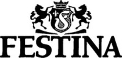 Міжнародна реєстрація торговельної марки № 1156333: FESTINA