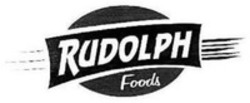 Міжнародна реєстрація торговельної марки № 1156472: RUDOLPH Foods