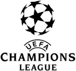 Міжнародна реєстрація торговельної марки № 1157126: UEFA CHAMPIONS LEAGUE