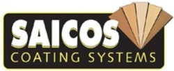 Міжнародна реєстрація торговельної марки № 1157834: SAICOS COATING SYSTEMS