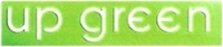 Міжнародна реєстрація торговельної марки № 1158476: up green