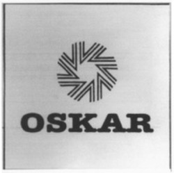 Міжнародна реєстрація торговельної марки № 1159042: OSKAR