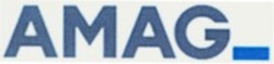 Міжнародна реєстрація торговельної марки № 1159067: AMAG