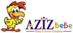 Міжнародна реєстрація торговельної марки № 1159087: AZIZ bebe Baby & Junior Company