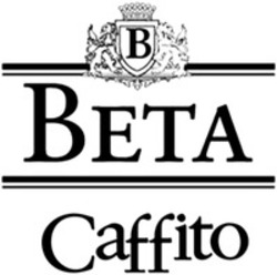 Міжнародна реєстрація торговельної марки № 1159564: B BETA Caffito