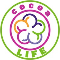 Міжнародна реєстрація торговельної марки № 1159822: cocoa LIFE