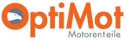 Міжнародна реєстрація торговельної марки № 1160139: OptiMot Motorenteile