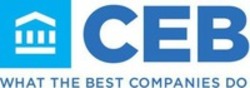 Міжнародна реєстрація торговельної марки № 1160311: CEB WHAT THE BEST COMPANIES DO
