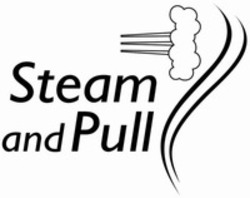 Міжнародна реєстрація торговельної марки № 1160610: Steam and Pull