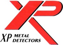 Міжнародна реєстрація торговельної марки № 1160925: XP METAL DETECTORS