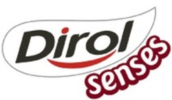 Міжнародна реєстрація торговельної марки № 1161059: Dirol senses
