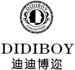 Міжнародна реєстрація торговельної марки № 1161348: DIDIBOY DIDIBOY COLLECTION