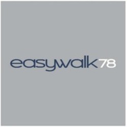 Міжнародна реєстрація торговельної марки № 1161878: easywalk78