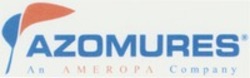 Міжнародна реєстрація торговельної марки № 1161998: AZOMURES An AMEROPA Company