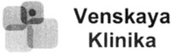 Міжнародна реєстрація торговельної марки № 1162018: Venskaya Klinika