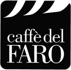 Міжнародна реєстрація торговельної марки № 1162165: caffè del FARO