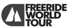 Міжнародна реєстрація торговельної марки № 1162478: FREERIDE WORLD TOUR