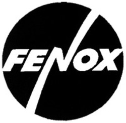 Міжнародна реєстрація торговельної марки № 1162749: FENOX