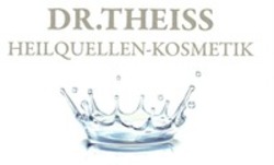 Міжнародна реєстрація торговельної марки № 1162751: DR. THEISS HEILQUELLEN-KOSMETIK
