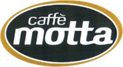 Міжнародна реєстрація торговельної марки № 1162946: caffè motta