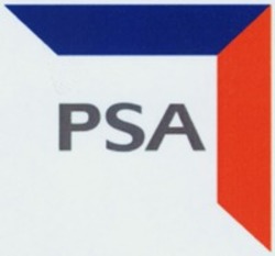 Міжнародна реєстрація торговельної марки № 1163133: PSA