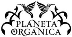 Міжнародна реєстрація торговельної марки № 1164113: PLANETA ORGANICA