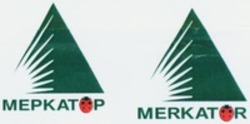Міжнародна реєстрація торговельної марки № 1164366: MERKATOR