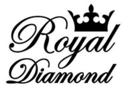 Міжнародна реєстрація торговельної марки № 1164760: Royal Diamond