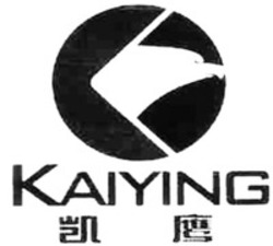 Міжнародна реєстрація торговельної марки № 1164883: KAIYING