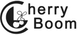 Міжнародна реєстрація торговельної марки № 1165462: Cherry Boom