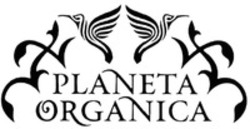 Міжнародна реєстрація торговельної марки № 1165874: PLANETA ORGANICA