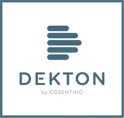 Міжнародна реєстрація торговельної марки № 1165890: DEKTON by COSENTINO