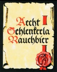 Міжнародна реєстрація торговельної марки № 1166785: Aecht Schlenkerla Rauchbier
