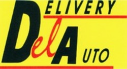 Міжнародна реєстрація торговельної марки № 1166955: DELIVERY Del AUTO