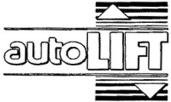 Міжнародна реєстрація торговельної марки № 1167023: autoLIFT