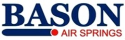 Міжнародна реєстрація торговельної марки № 1167559: BASON AIR SPRINGS