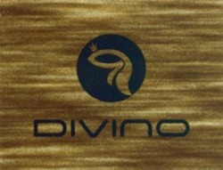 Міжнародна реєстрація торговельної марки № 1168080: DIVINO