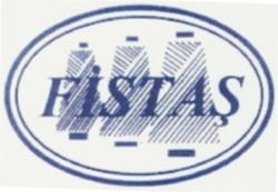 Міжнародна реєстрація торговельної марки № 1168422: FISTAS