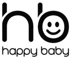 Міжнародна реєстрація торговельної марки № 1168453: hb happy baby