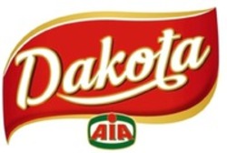 Міжнародна реєстрація торговельної марки № 1169142: Dakota AIA