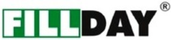 Міжнародна реєстрація торговельної марки № 1169720: FILLDAY