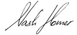 Міжнародна реєстрація торговельної марки № 1170518: Nash Homer