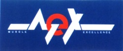 Міжнародна реєстрація торговельної марки № 1170525: mex MUSCLE EXCELLENCE