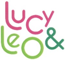 Міжнародна реєстрація торговельної марки № 1171632: Lucy & Leo
