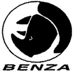 Міжнародна реєстрація торговельної марки № 1171643: BENZA