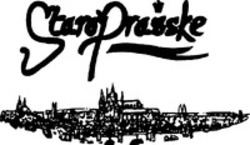 Міжнародна реєстрація торговельної марки № 1172168: StaroPrazske